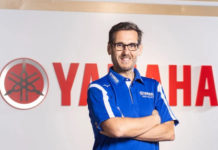 Paolo Pavesio Jadi Bos Baru Tim Yamaha MotoGP Gantikan Lin Jarvis Paolo Pavesio