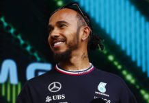 Pembalap F1 Lewis Hamilton Tertarik Memiliki Tim MotoGP Lewis Hamilton MotoGP