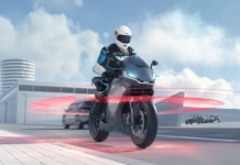 Bosch Hadirkan Enam Teknologi Radar Terbaru untuk Sepeda Motor, Debut di KTM