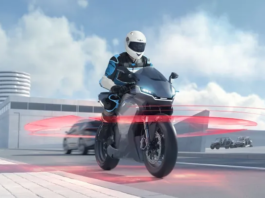 Bosch Hadirkan Enam Teknologi Radar Terbaru untuk Sepeda Motor, Debut di KTM