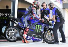 Tes MotoGP 2024 Misano, Sistem Radio Telah Dicoba Pembalap Radio Komunikasi MotoGP