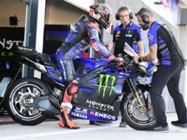 Tes MotoGP 2024 Misano, Sistem Radio Telah Dicoba Pembalap Radio Komunikasi MotoGP