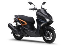 Yamaha X-Force 155 2024 Rilis di Jepang, Yamaha NMAX Versi Adventure Yamaha X-Force 155 2024