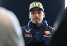 Joan Mir Putuskan Absen di MotoGP San Marino 2024 Karena Sakit Joan Mir