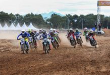Grasstrack PON XXI Aceh-Sumut 2024, ini Keseruan dan Hasil Lengkap (Galeri Foto) Grasstrack PON XXI Aceh-Sumut 2024
