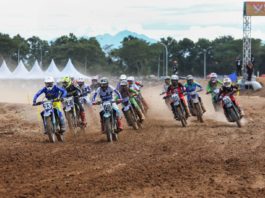 Grasstrack PON XXI Aceh-Sumut 2024, ini Keseruan dan Hasil Lengkap (Galeri Foto) Grasstrack PON XXI Aceh-Sumut 2024
