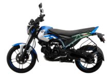 Bajaj Freedom 125 CNG, Motor Berbahan Bakar Gas Pertama di Dunia Bajaj Freedom 125 CNG