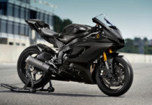 Yamaha R6 2025 Resmi Dirilis, Hanya Untuk Balap di Sirkuit Yamaha R6 2025