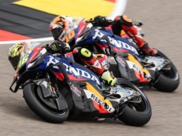 Repsol Putuskan Cerai dengan Honda di MotoGP, Pol Espargaro Sedih Repsol Honda