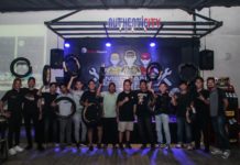 Mechanic Gathering di Bengkulu, Lebih Akrab dengan Aspira Premio, Pirelli, dan KYB Mechanic Gathering