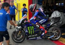 Rencana Yamaha Pakai V4 di MotoGP 2025 Disebut Tidak Fair oleh Aprilia Yamaha Pakai V4