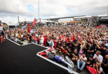 Pirelli di Putaran Final WorldSBK 2024 di Jerez, Andalkan 2 SCX dan D0820 Pirelli Final WorldSBK 2024