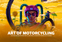 Art of Motorcycling 2024 Kembali Digelar Oleh Royal Enfield Art of Motorcycling 2024 Kembali Digelar Oleh Royal Enfield