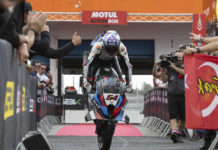 Razgatlioglu Menang di Race1 WorldSBK 2024 Portugal, Sempat Tertinggal Race 1 WorldSBK 2024 Portugal