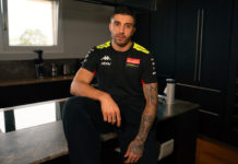 Iannone Kembali ke MotoGP, Gabung Tim Valentino Rossi! Andrea Iannone