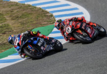 Toprak Razgatlioglu Tutup Musim WorldSBK 2024 dengan Kemenangan di Jerez Razgatlioglu Menang di Jerez, Kemenangan Pertama BMW