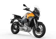 Moto Guzzi Stelvio 2024 Resmi Diluncurkan PT Piaggio Indonesia Moto Guzzi Stelvio