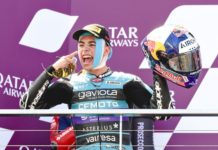 Rekor Kemenangan Valentino Rossi Dipecahkan Murid Marc Marquez! David Alonso