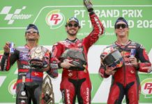 Klasemen MotoGP 2024 Usai Putaran Thailand: Rematch Jorge vs Pecco Klasemen MotoGP 2024