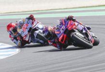 Klasemen MotoGP 2024 Usai Seri Australia, Jorge Martin Nyaman di Puncak Klasemen MotoGP 2024