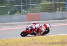 Tampil di Final Kejurnas MRS 2024, Bekal Skuad AHRT di ARRC