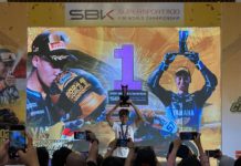Juara Dunia Panaskan Final Yamaha Sunday Race 2024 Mandalika