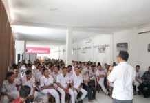 Astra Honda Berbagi Ilmu, Transfer Pengetahuan Langsung dari Instruktur Tersertifikasi Astra Honda Berbagi Ilmu