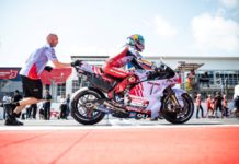 Hasil di Mandalika, Catatan Tim Gresini Menuju Motegi