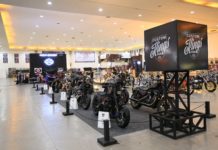Cari Perwakilan Indonesia, Harley-Davidson Gelar Custom Kings Asia di Kustomfest 2024 Harley-Davidson Kustomfest 2024