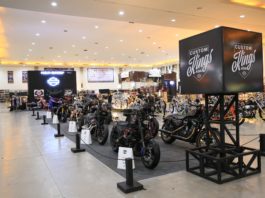 Cari Perwakilan Indonesia, Harley-Davidson Gelar Custom Kings Asia di Kustomfest 2024 Harley-Davidson Kustomfest 2024
