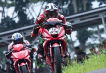 Honda Daya Jayadi Racing Catatkan Hasil Positif di Motoprix Putaran Ketiga Honda Daya Jayadi Racing Team