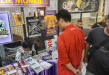 Kustom Journey x Rollie Monkie Punya Misi Regenerasi Painter Berbakat Kustom Journey Rollie Monkie