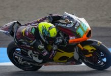 Pirelli Debut di MotoGP 2024 Jepang, Masih Bawa Banyak Kompon Ban Pirelli MotoGP 2024 Jepang
