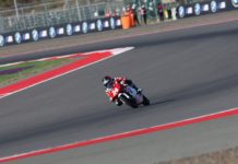 Dua Pembalap Astra Honda Tampil Impresif di IATC 2024 Mandalika AHRT di IATC Mandalika