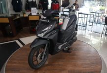 Wahana Honda Berikan Potongan Harga dan Tenor di Oktober 2024 Wahana Honda