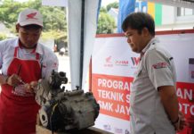 29 Ribu Siswa dan Guru SMK Ikut Kompetisi Festival Vokasi Satu Hati 2025, Pemenang Dapat Beasiswa 29.000 Pelajar dan Guru Ikuti Festival Vokasi Satu Hati