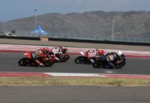 Menanti para Juara di Final Kejurnas Pertamina Mandalika Racing Series 2024