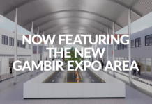 IIMS 2025 Akan Memperluas Area Hingga Gambir Expo IMOS 2025