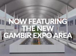 IIMS 2025 Akan Memperluas Area Hingga Gambir Expo IMOS 2025