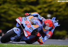 Race MotoGP Australia 2024: Marc Marquez Raih Podium Satu, Martin Kedua Marc Marquez MotoGP Australia 2024