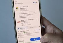 Kolaborasi Blibli dan Grab Hadirkan Green Delivery Dengan Motor Listrik Blibli Grab green delivery motor listrik.