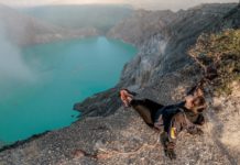 10 Destinasi Wisata UNESCO Global Geopark, Kece Buat Rencana Touring 10 Wisata UNESCO Global Geopark, Buat Rencana Touring