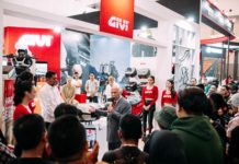 GIVI di IMOS 2024, Akan Luncurkan Boks Baru GIVI di IMOS 2024