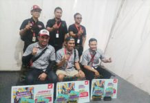 Pemenang Final Battle HMC 2024, Sisihkan 1.145 Peserta Final Battle HMC 2024