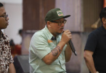 Direktur Kustomfest Sebut Skena Motor Custom di Indonesia Tetap Tumbuh Direktur Kustomfest