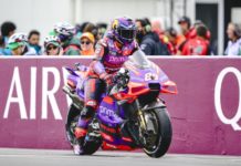 Sprint Race MotoGP Australia 2024: Jorge Martin Kunci Kemenangan Sprint Race MotoGP Australia 2024