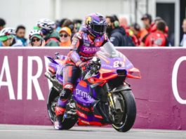 Sprint Race MotoGP Australia 2024: Jorge Martin Kunci Kemenangan Sprint Race MotoGP Australia 2024