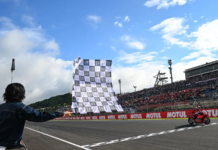 Hasil Race MotoGP Jepang 2024: Bagnaia Menang Lagi, Martin Podium Kedua Hasil Race MotoGP Jepang 2024: Bagnaia Menang Lagi, Martin Podium Kedua Hasil Race MotoGP Jepang 2024: Bagnaia Menang Lagi, Martin Podium Kedua