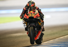 Practice MotoGP Jepang 2024, Binder, Martin, dan Bagnaia Lanjut Q2 Brad Binder Menjadi yang Tercepat Pada Practice MotoGP Jepang 2024