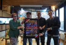 Pemenang Lucky Draw Kustomfest 2024 Bisa Terbang ke Jepang! Kustomfest 2024